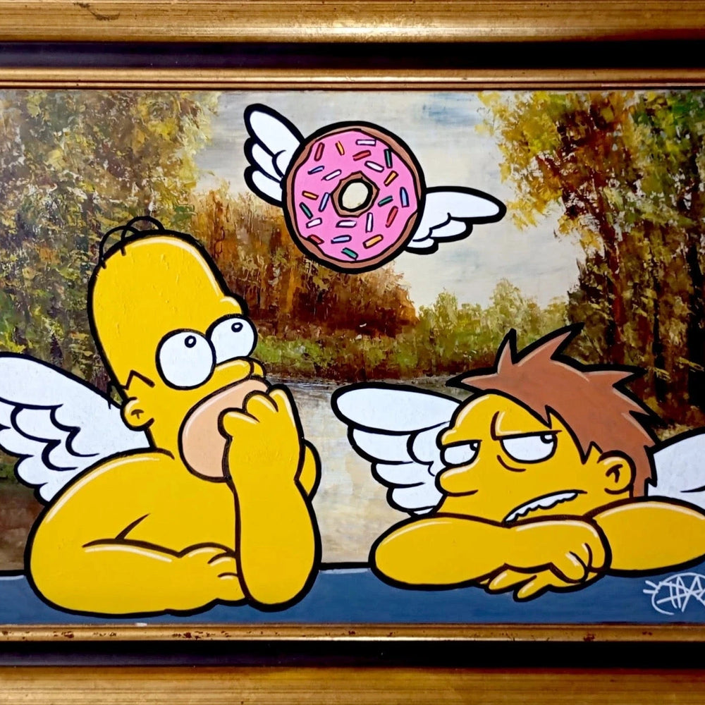 Heaven can wait Daru
