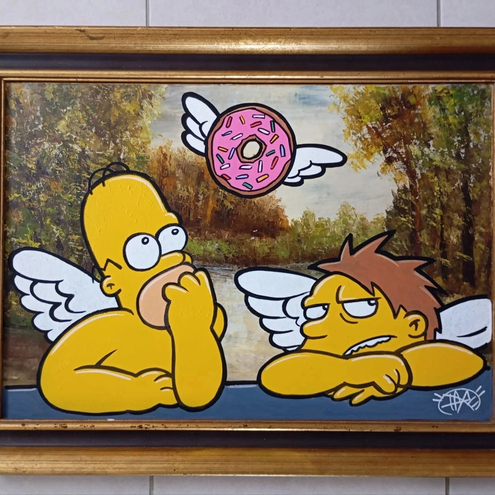 
                  
                    Heaven can wait Daru
                  
                