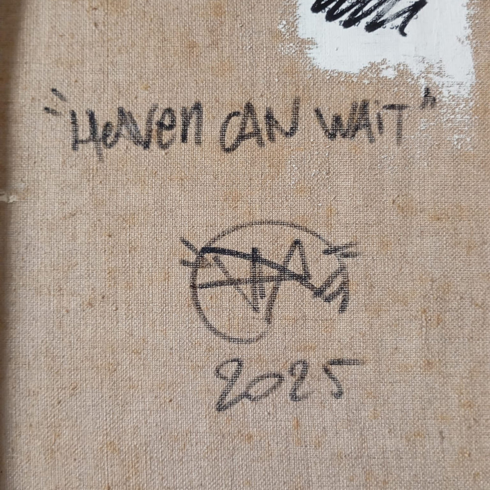 
                  
                    Heaven can wait Daru
                  
                