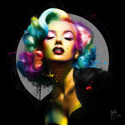 Hollywood by Patrice Murciano