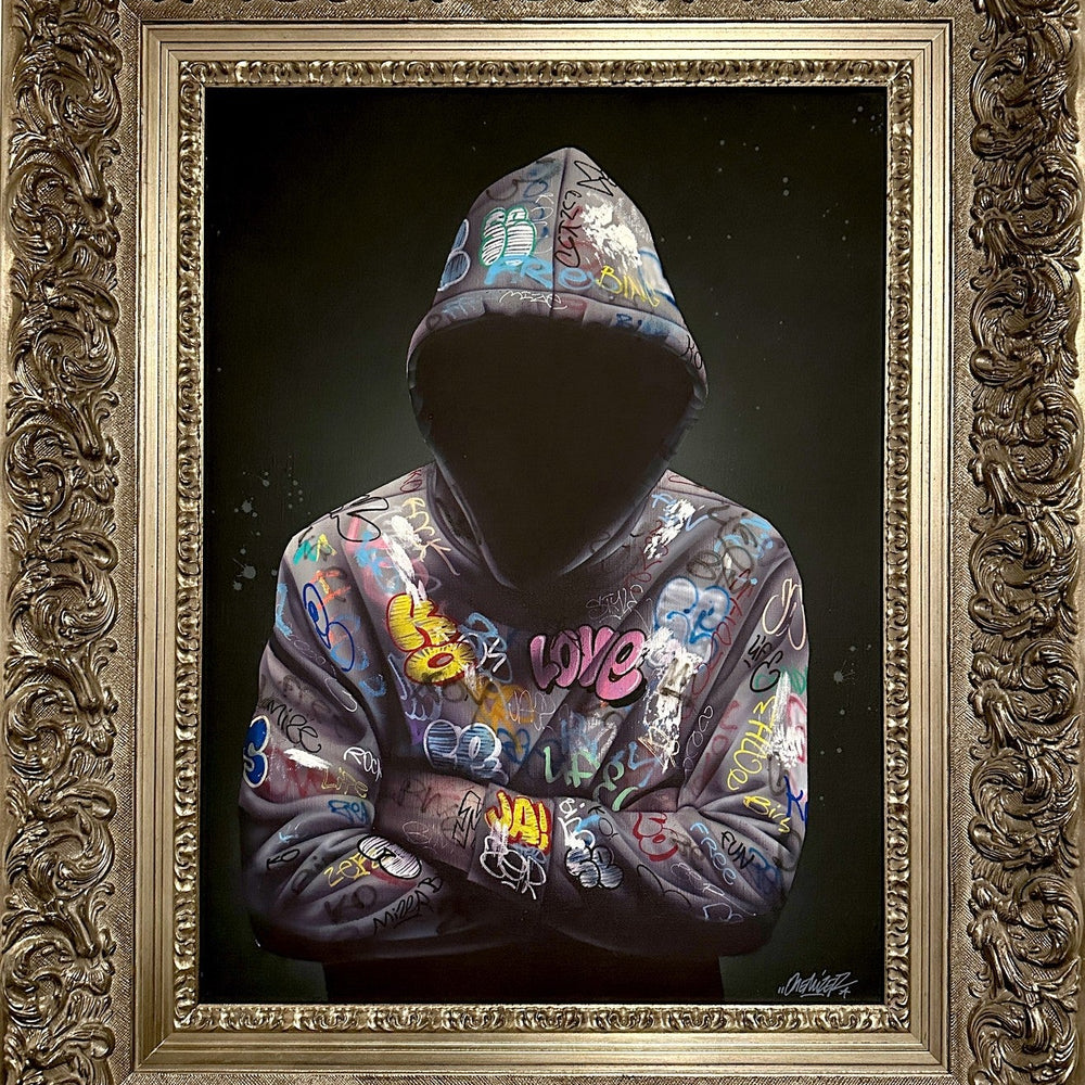 Hoodie Onemizer