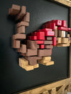 Diddy Kong by Sank