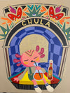Chula by Mariana Pulido by Mariana Pulido - Signature Fine Art