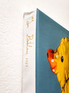 Duck by Ian Bertolucci by Ian Bertolucci - Signature Fine Art