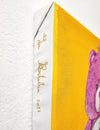 Pink Care Bear by Ian Bertolucci by Ian Bertolucci - Signature Fine Art