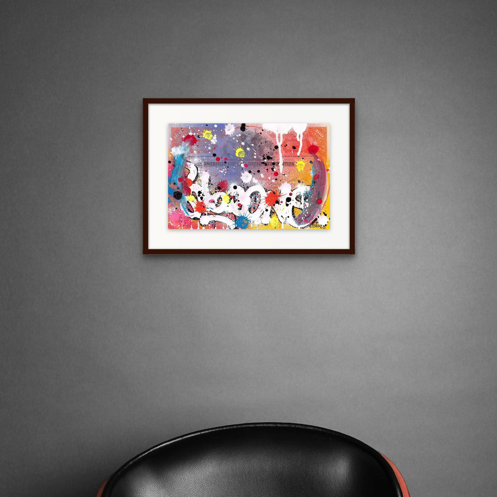 
                  
                    Jibeone by Jibeone - Signature Fine Art
                  
                
