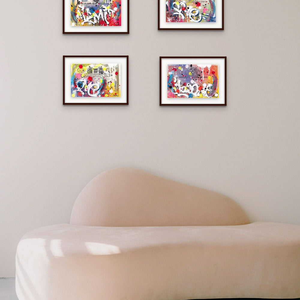 
                  
                    Jibeone by Jibeone - Signature Fine Art
                  
                