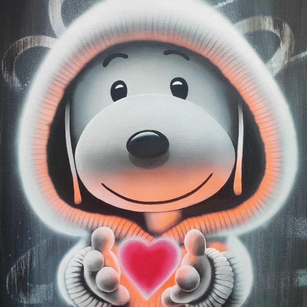 
                  
                    L'amour brille Flu
                  
                
