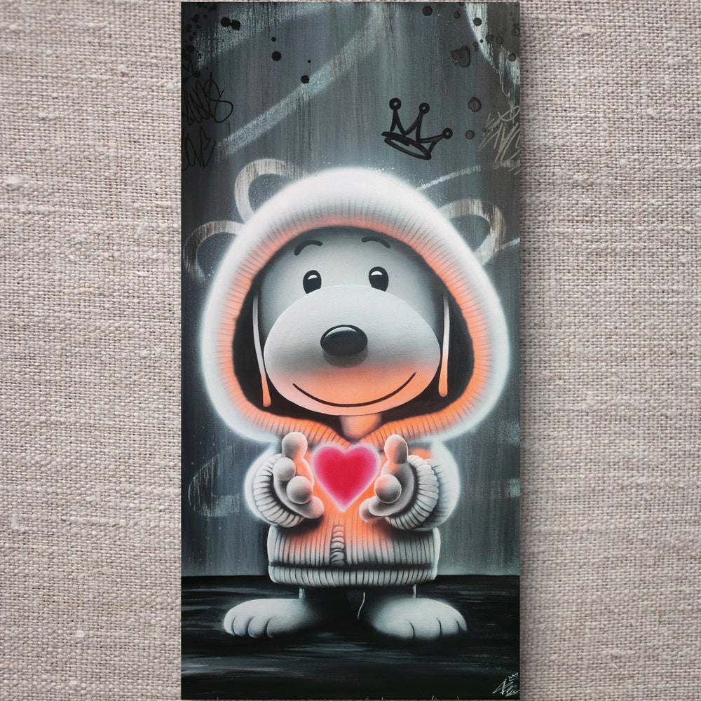 
                  
                    L'amour brille Flu
                  
                