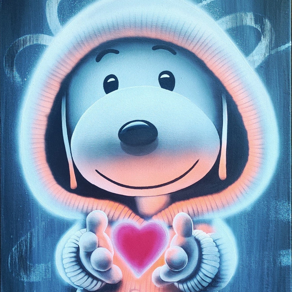 
                  
                    L'amour brille Flu
                  
                
