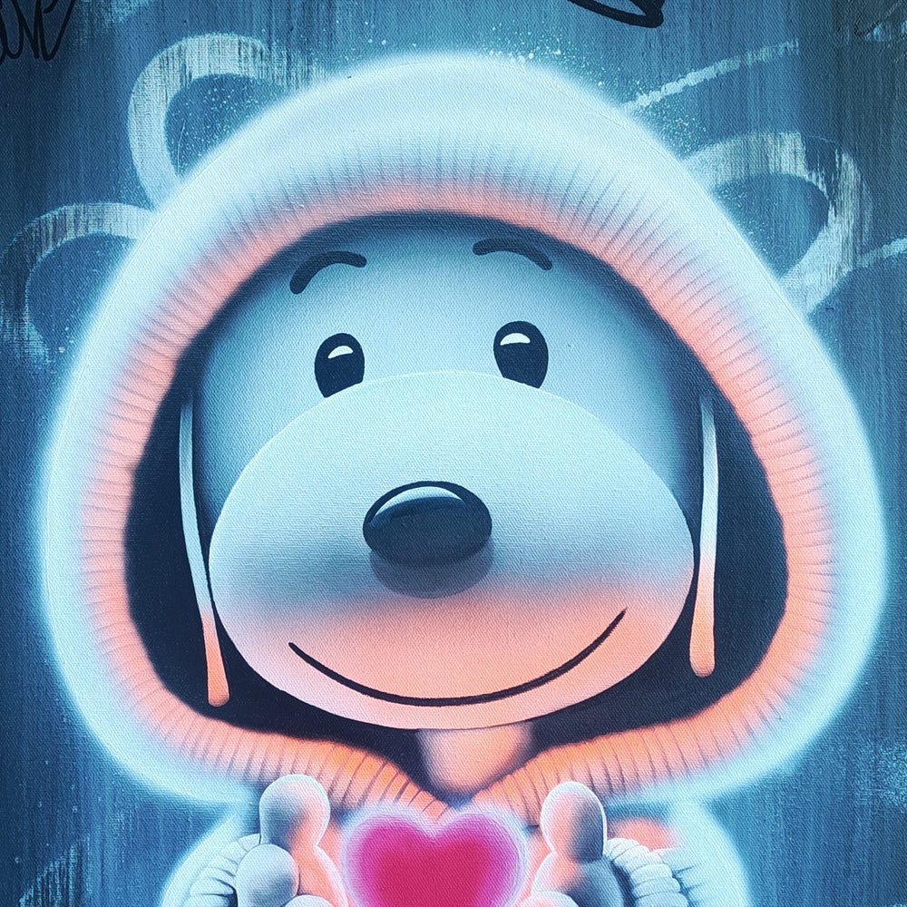 
                  
                    L'amour brille Flu
                  
                