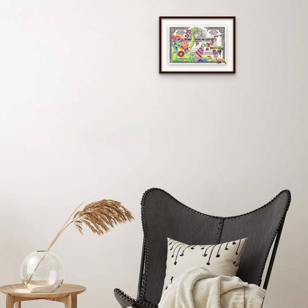 
                  
                    Lets Play by Sely - Signature Fine Art
                  
                