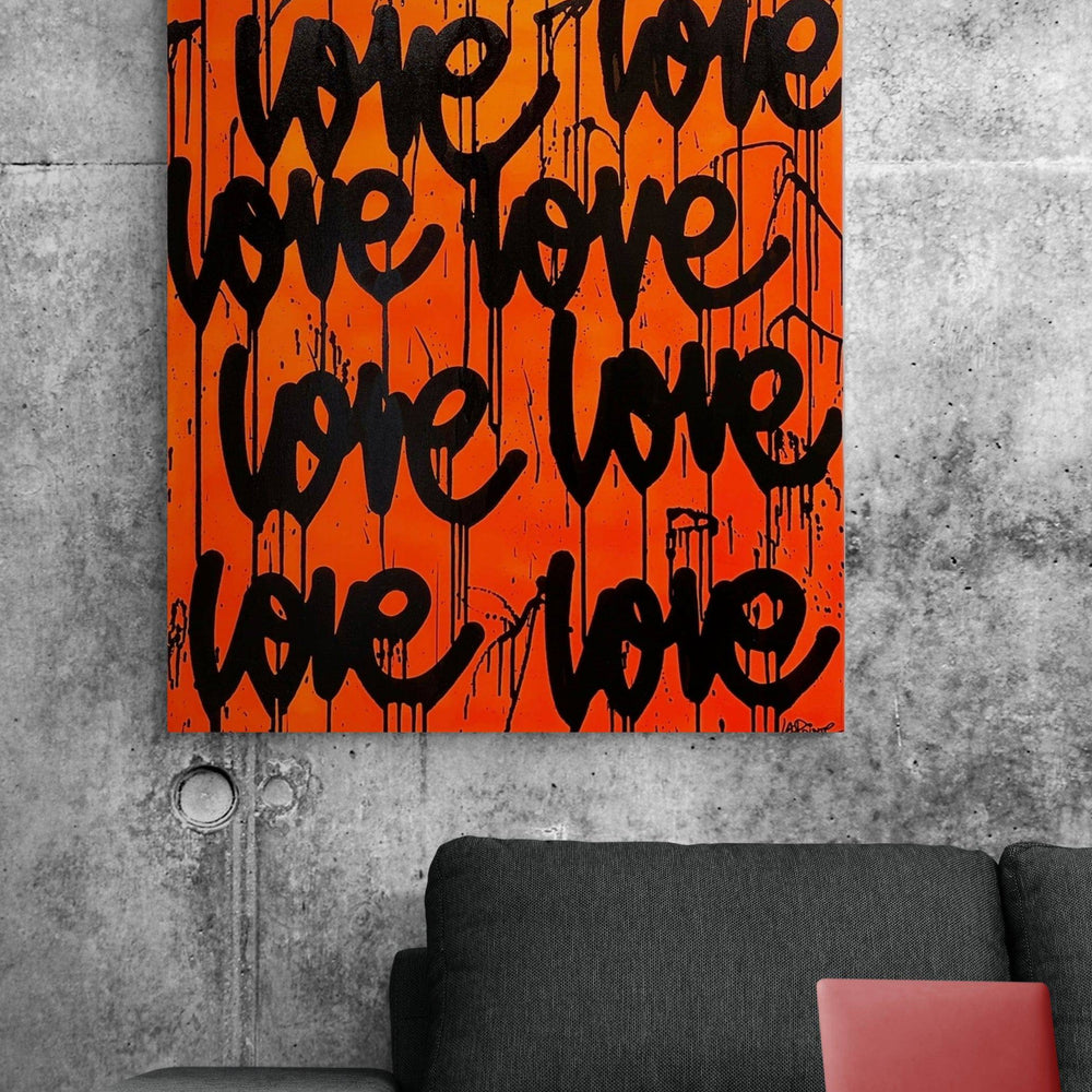 
                  
                    NAKO by La Pointe - Signature Fine Art
                  
                