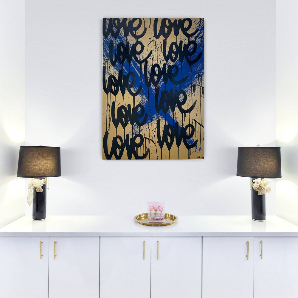
                  
                    NOE by La Pointe - Signature Fine Art
                  
                