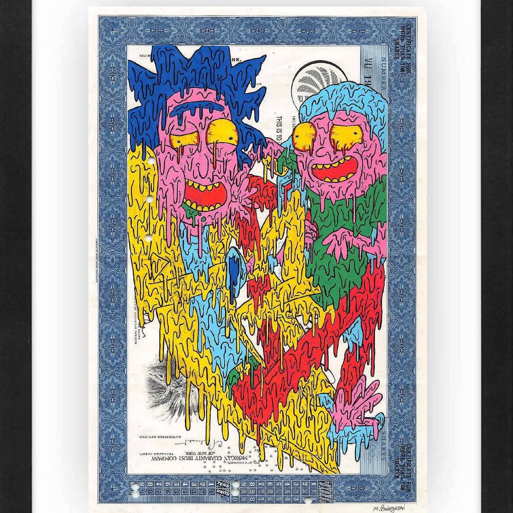 
                  
                    Oh geez by Matthew Sadergaski - Signature Fine Art
                  
                