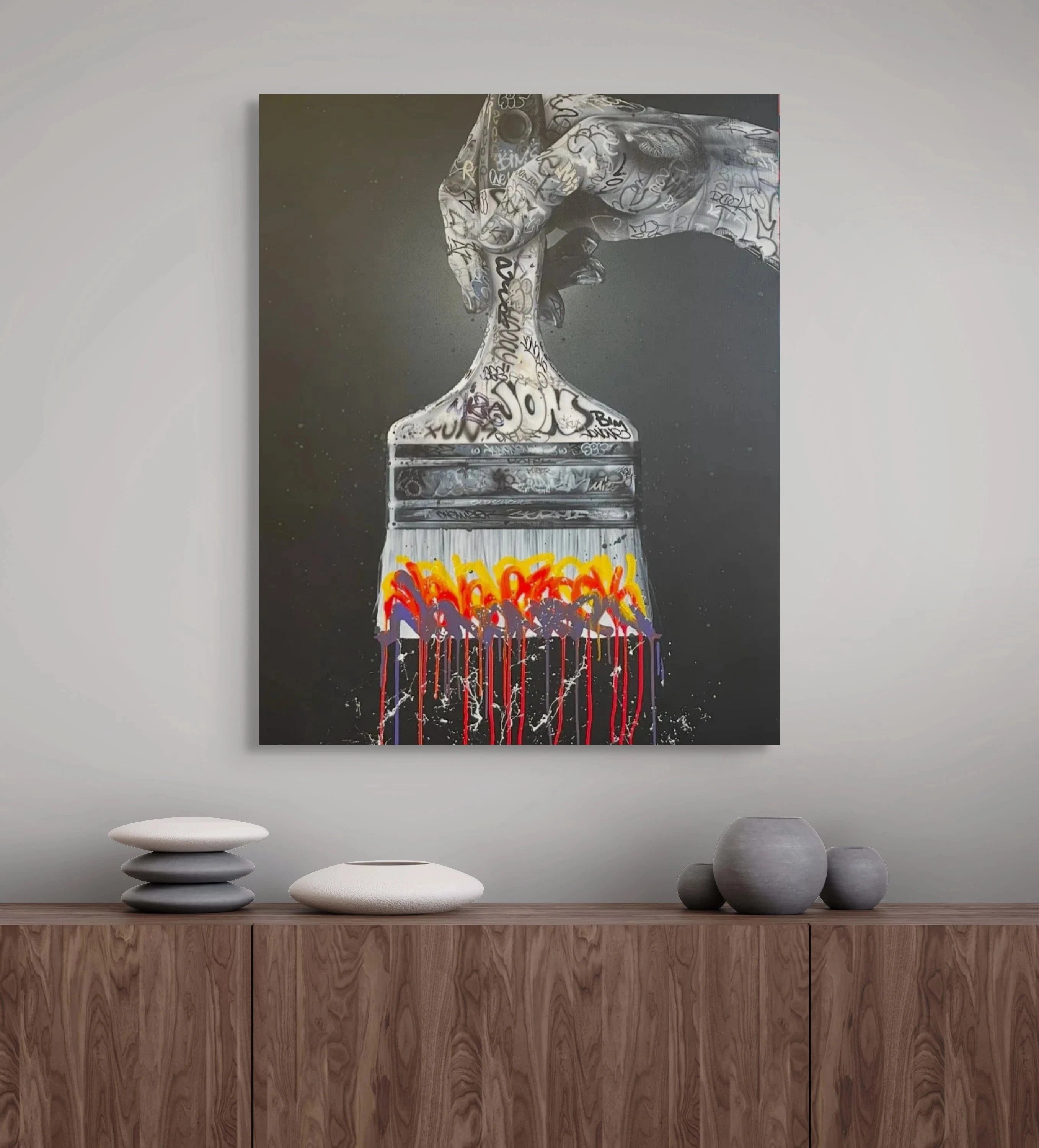 Signature Fine Art | Contemporary Paintings, Prints and