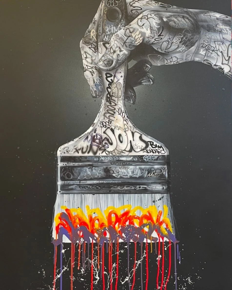 Paint your dream (AP) -  Onemizer