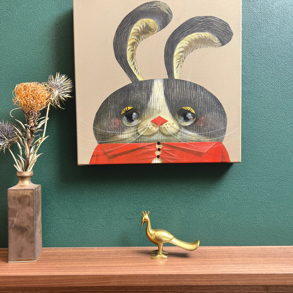 Patsumpatsun by Akio Harada by Akio Harada - Signature Fine Art