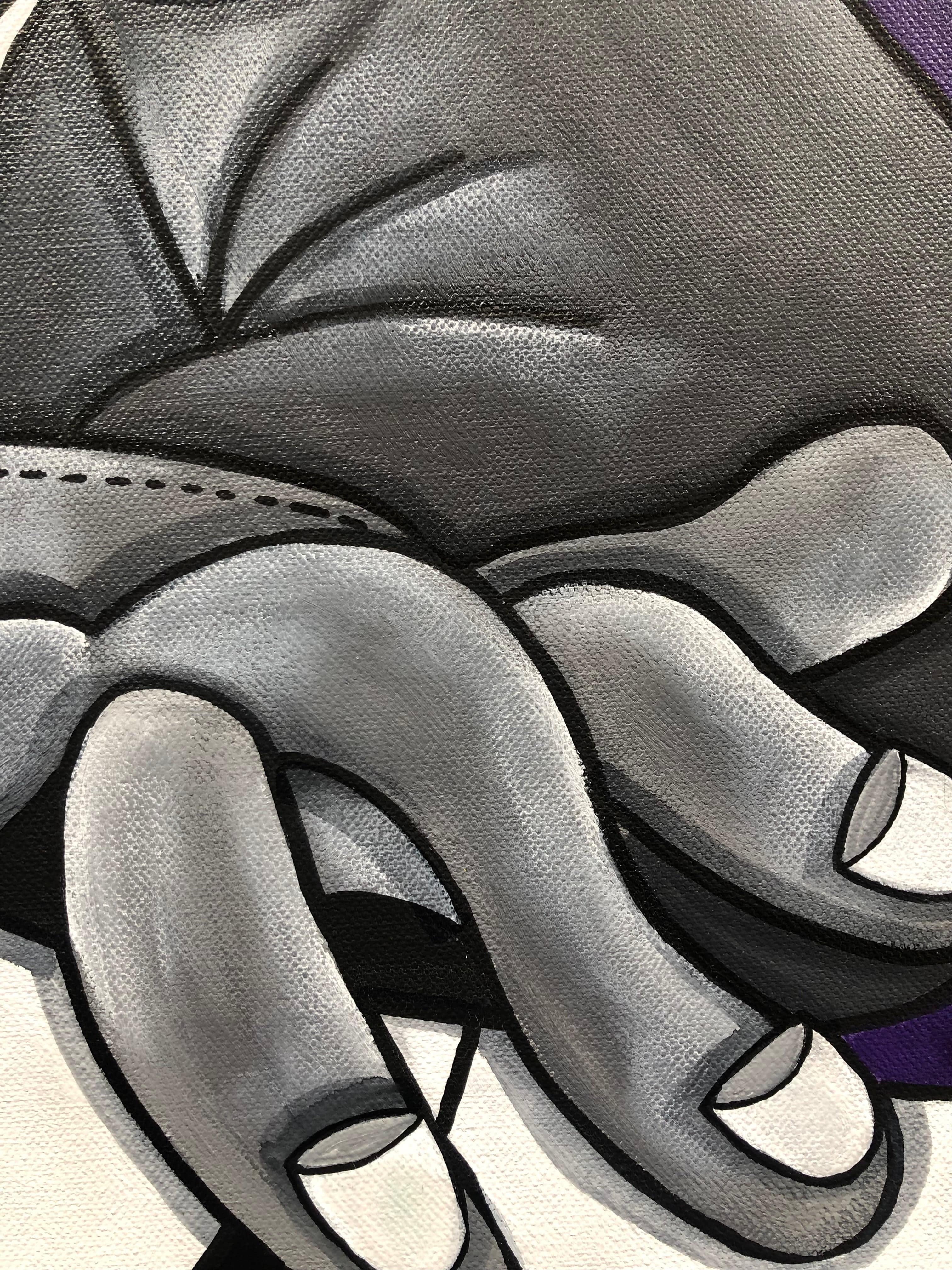 Aket : Piano piano | Signature Fine Art