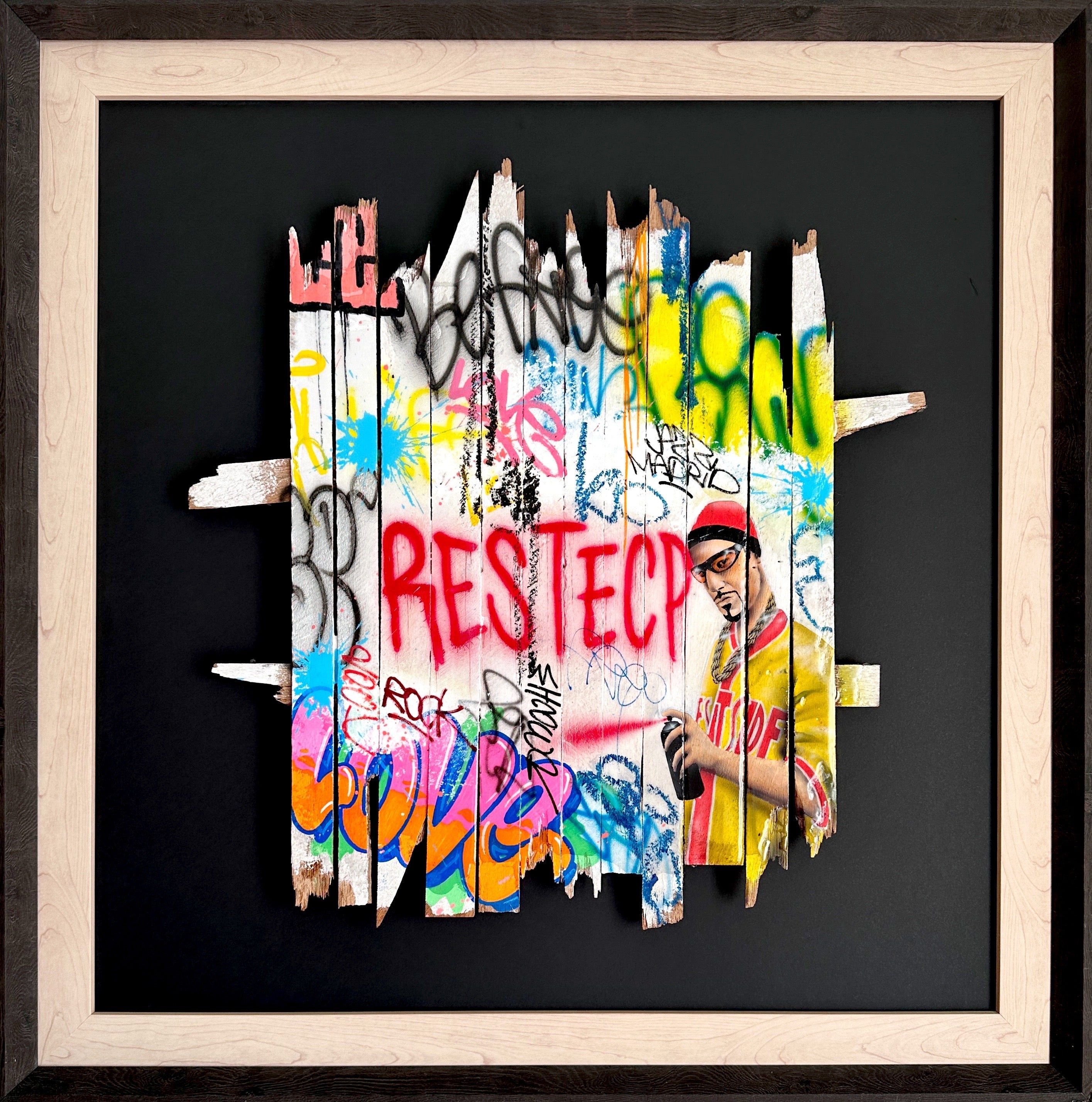 Onemizer - Signature Fine Art