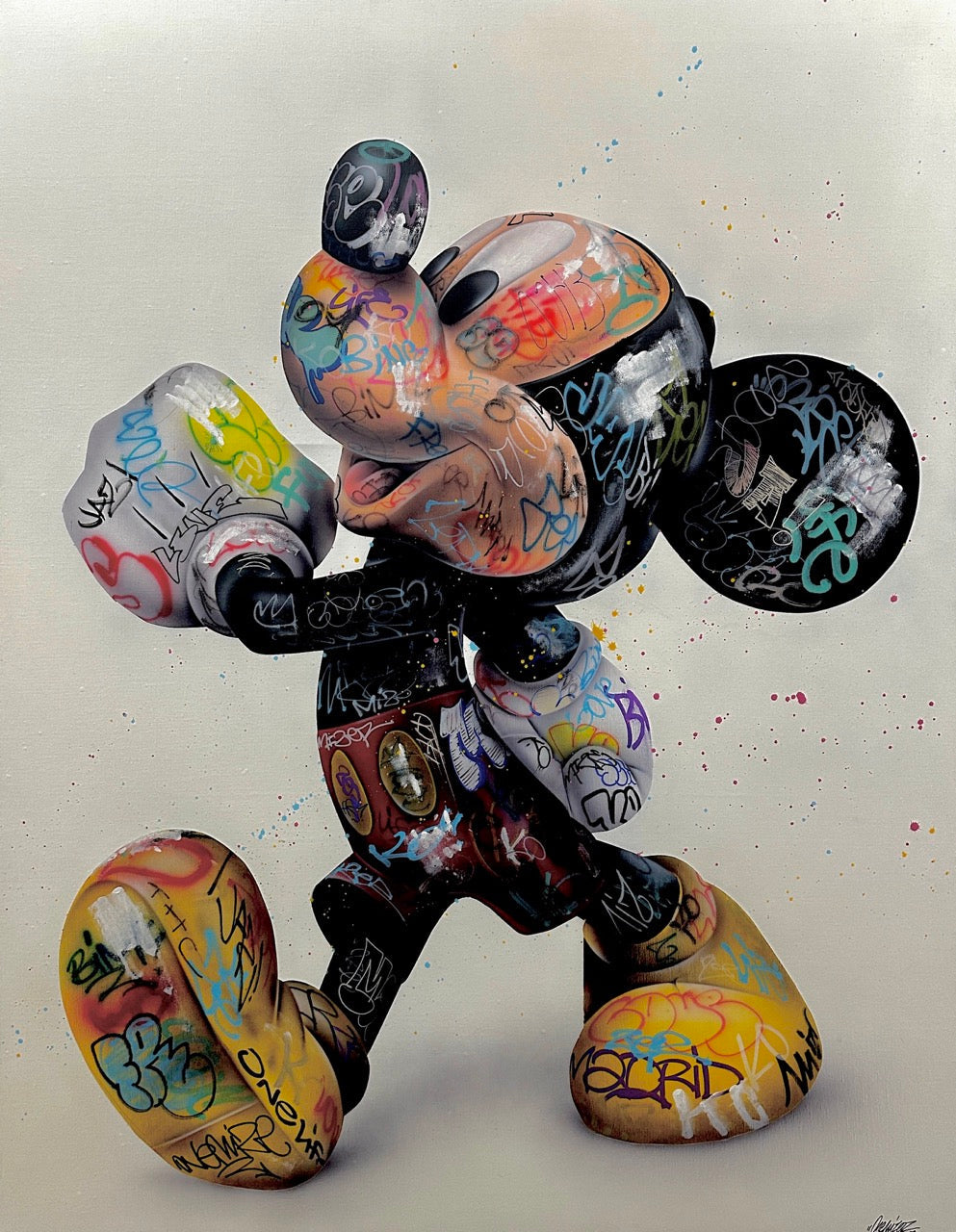 New Arrivals - Signature Fine Art