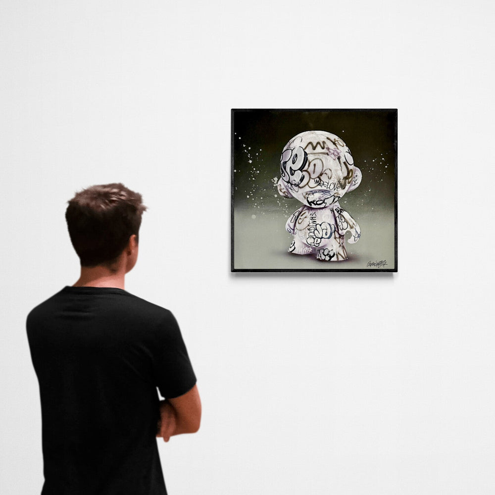 Solo by Onemizer by Onemizer - Signature Fine Art