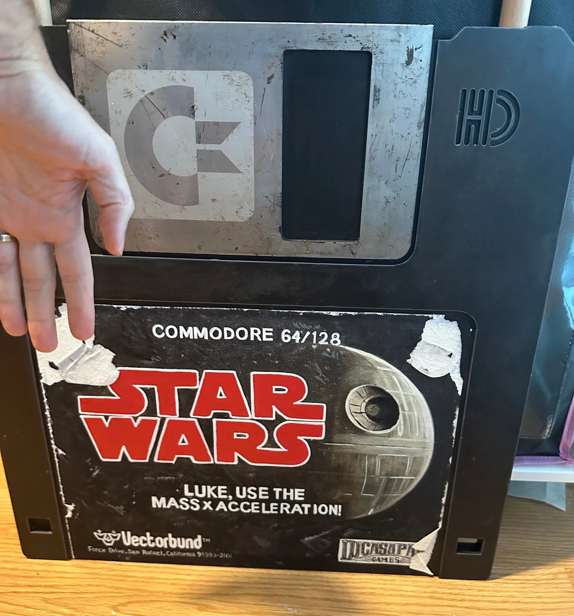 Arlo Sinclair : Star Wars Equation | Signature Fine Art