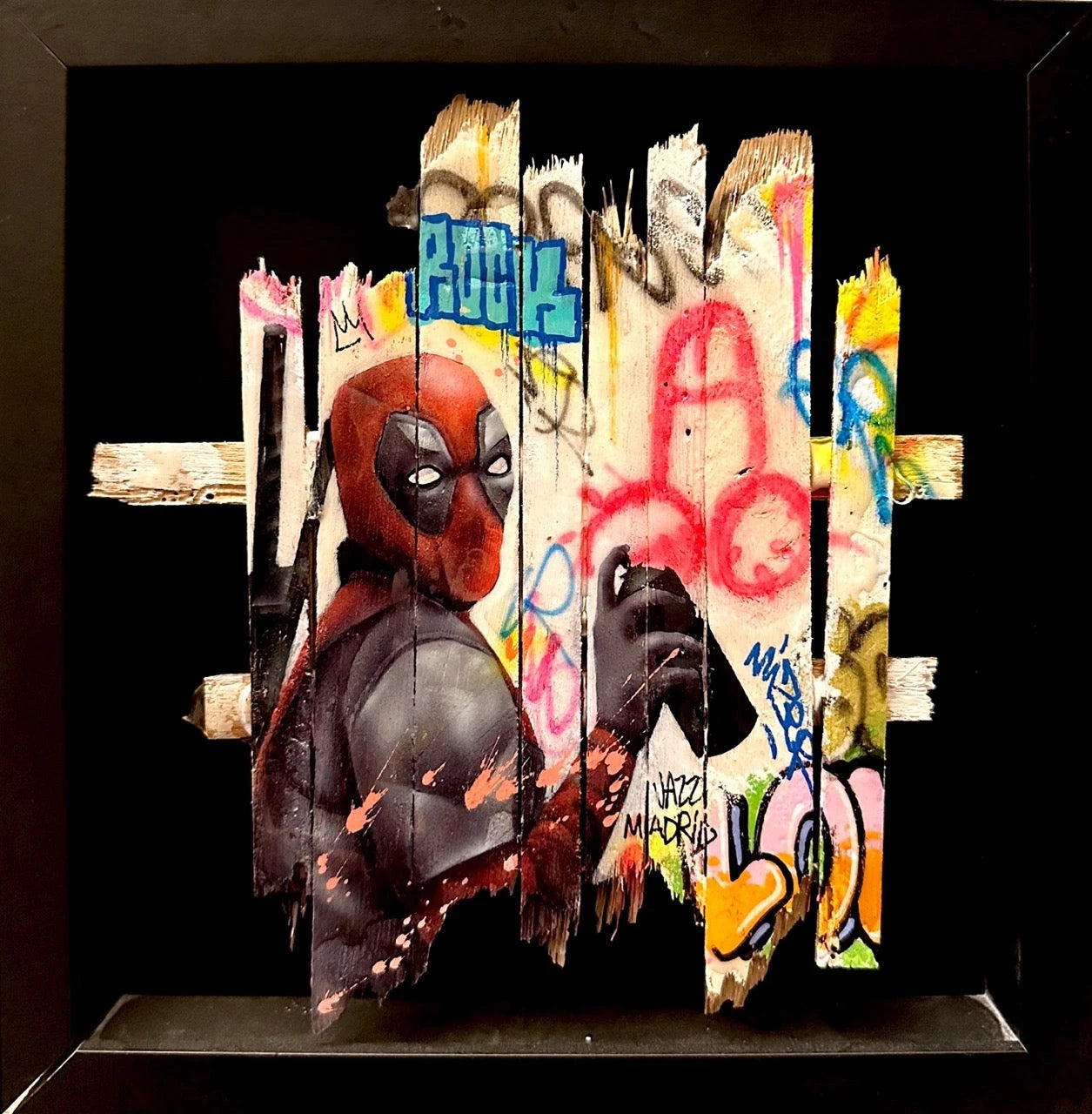 Onemizer - Signature Fine Art