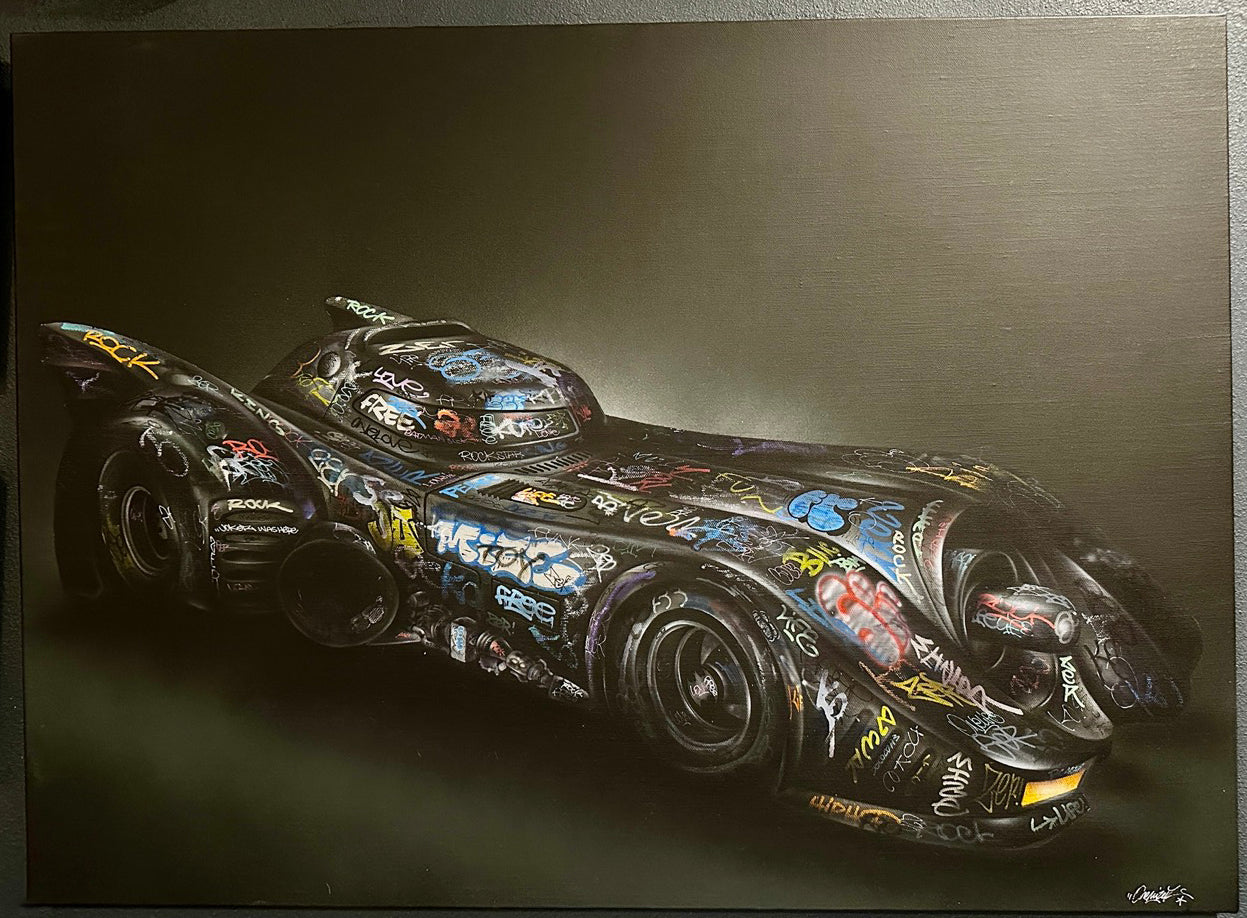 New Arrivals - Signature Fine Art