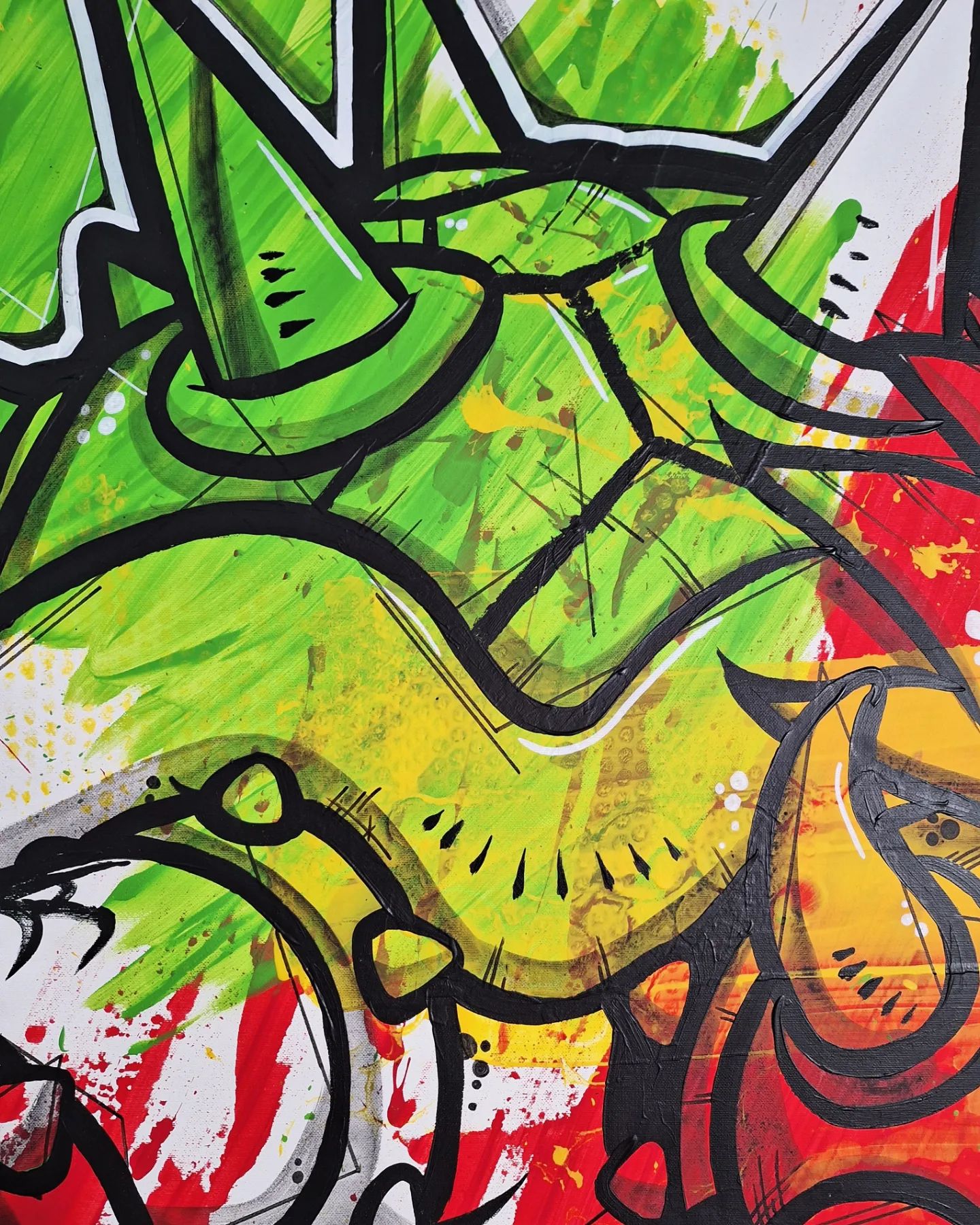 The Big Demonking by Remco Schakelaar by Remco Schakelaar - Signature Fine Art