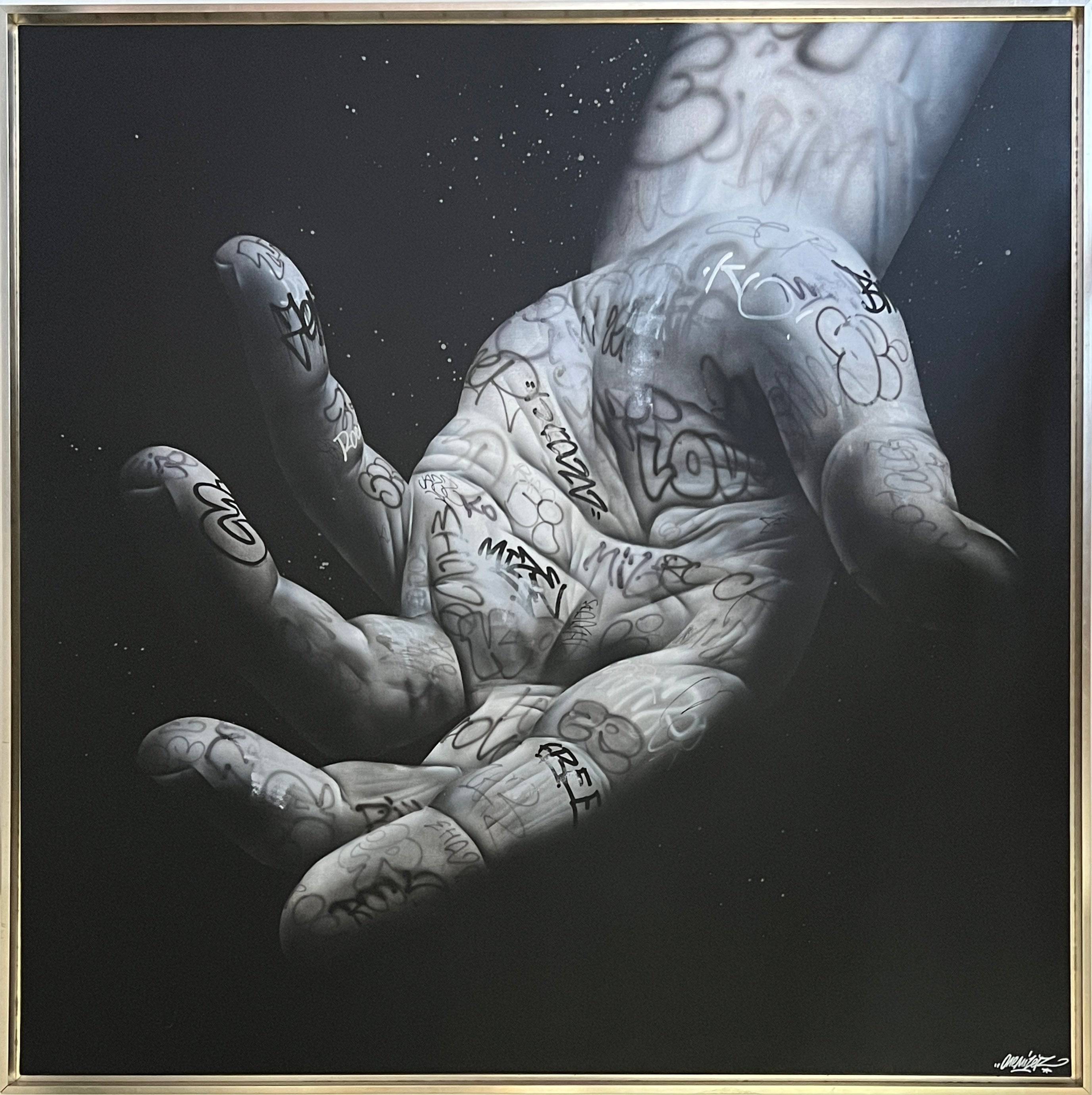 The-Hand-of-God-Onemizer-