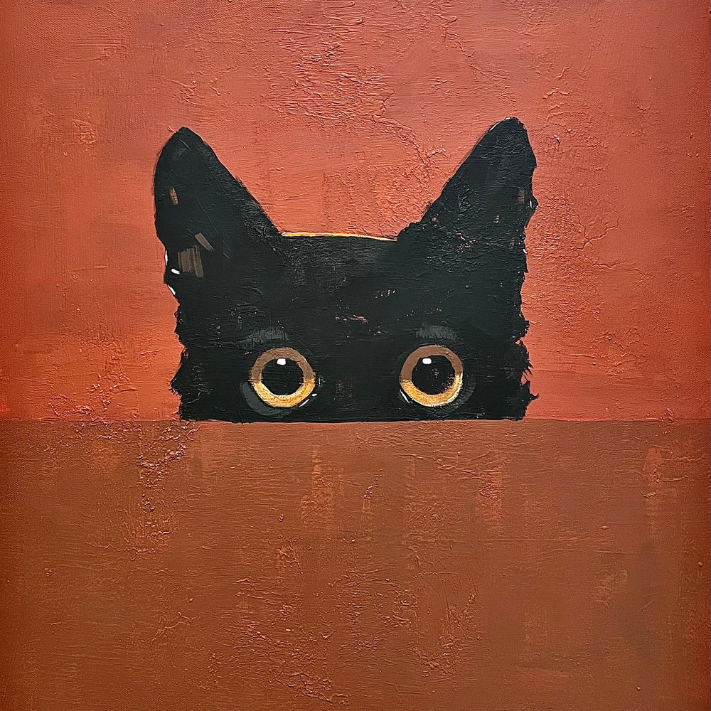 The Sneaky Spectator Carmen Carpena