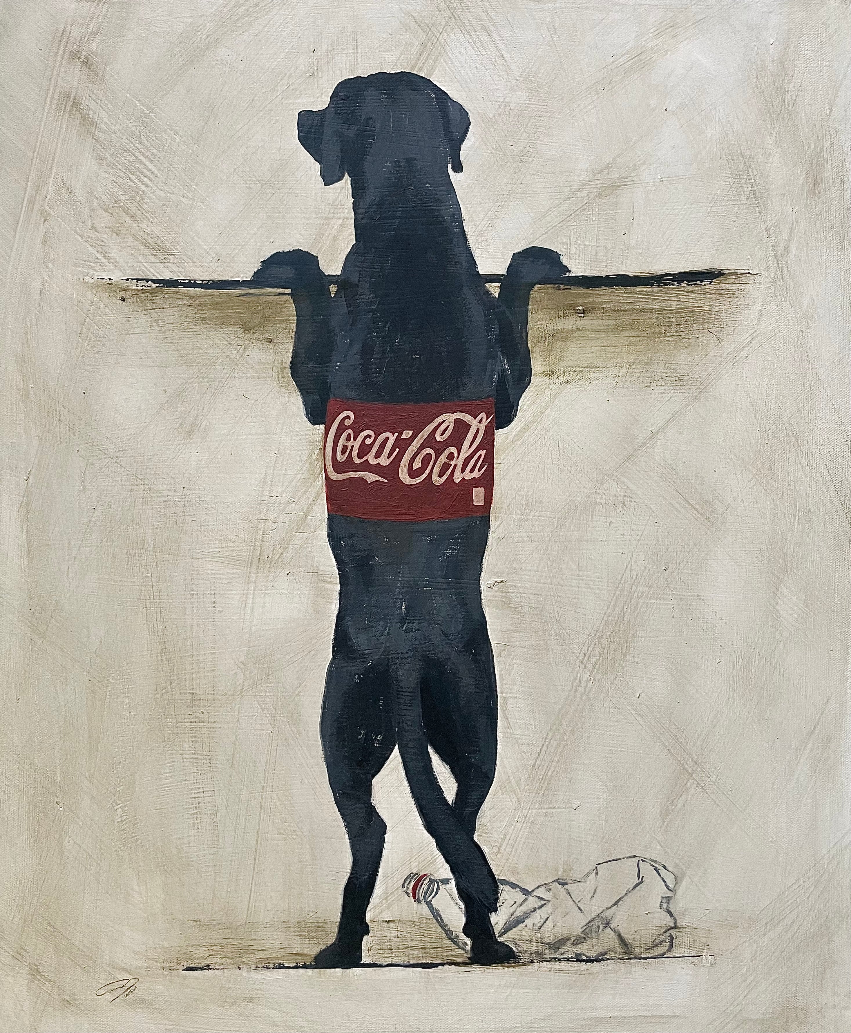 Carmen Carpena : La Ville des Chats | Signature Fine Art