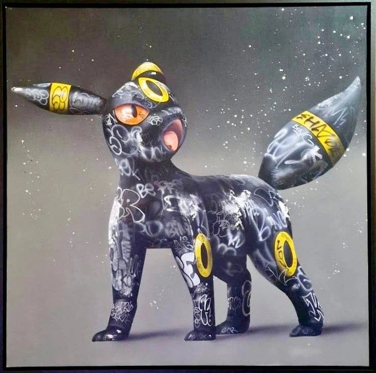 Umbreon Onemizer
