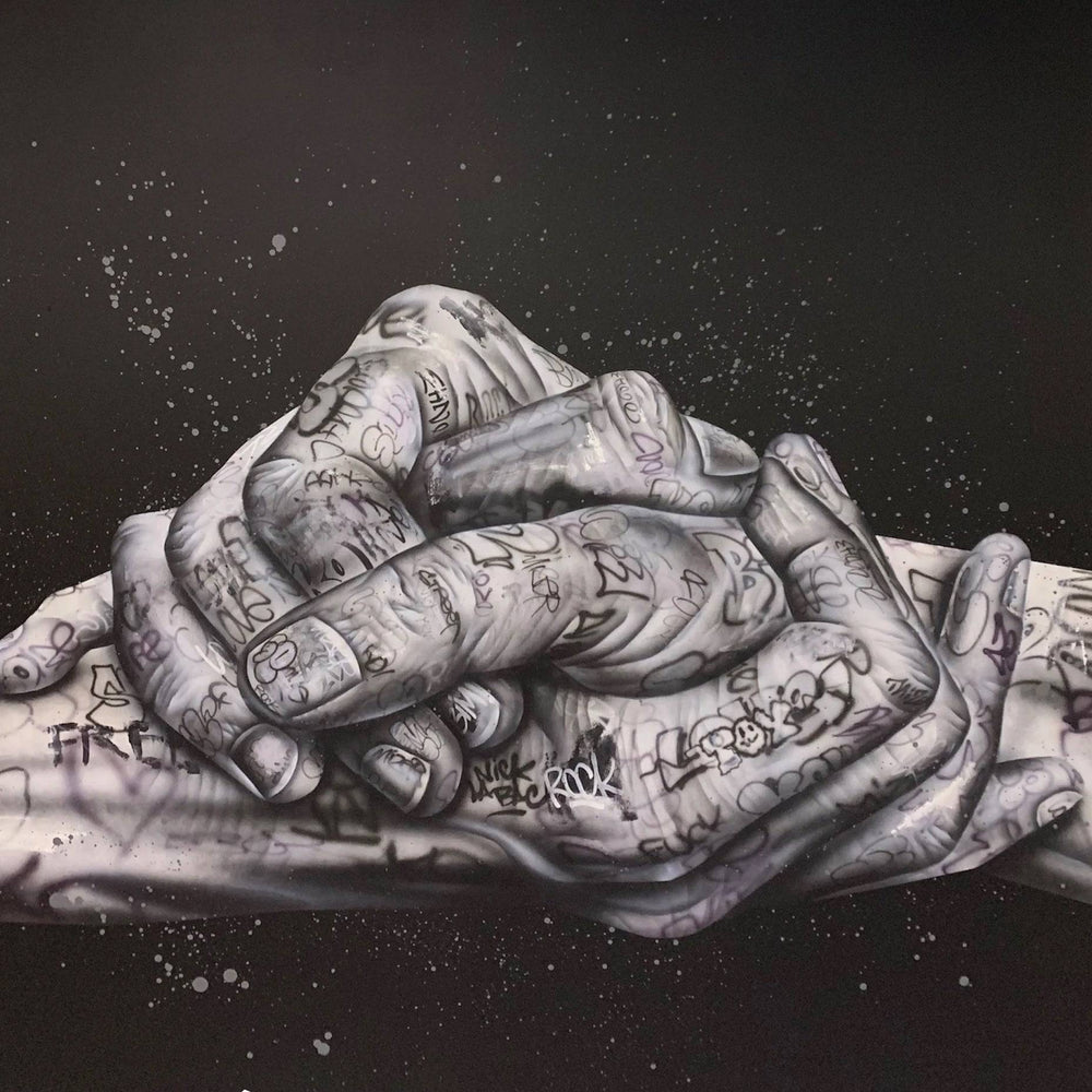 
                  
                    Unity by Onemizer - Signature Fine Art
                  
                