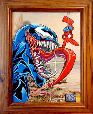 Descriptive image text