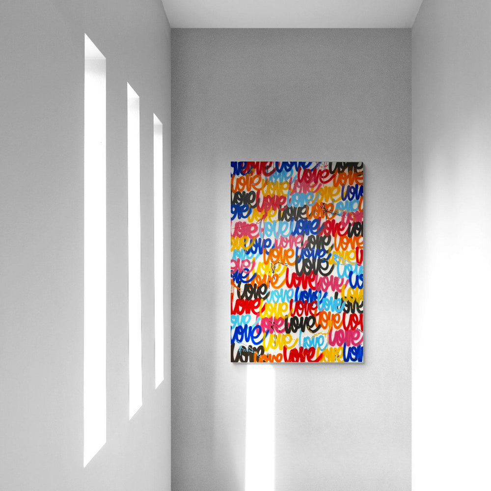 
                  
                    YUYA by La Pointe - Signature Fine Art
                  
                