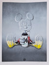 Mickey by Flog