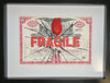 Fragile by cObo - Signature Fine Art
