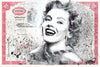 Marilyn by Horss - Signature Fine Art