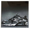 Nike Le Game  (Limited Edition Print) by Onemizer - Signature Fine Art