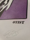Joker by OTIST - Signature Fine Art