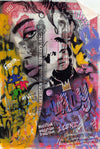 Warhol by Nathalie Molla - Signature Fine Art
