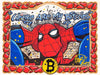 Where are my Bitcoins? by Daru - Signature Fine Art
