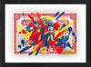 Donald X Picasso (Limited Edition Print) by Brunograffer - Signature Fine Art