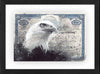 Eagle by Horss - Signature Fine Art