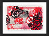 Red Roses by Micowel - Signature Fine Art