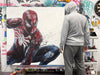 Spider-man by Onemizer - Signature Fine Art